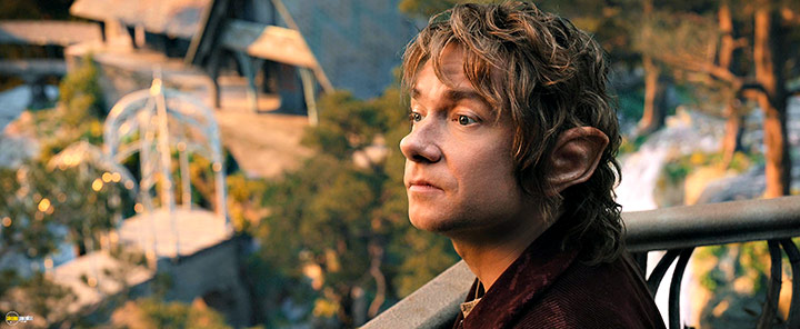 A still #66 from The Hobbit: An Unexpected Journey (2012)