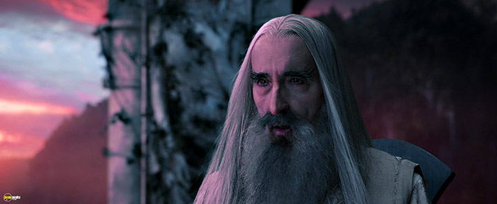 A still #64 from The Hobbit: An Unexpected Journey (2012)