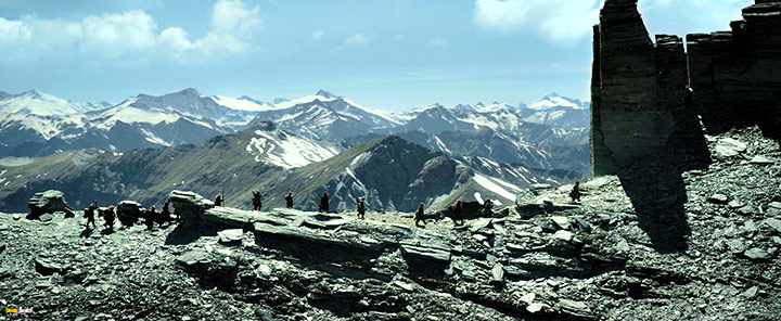A still #60 from The Hobbit: An Unexpected Journey (2012)