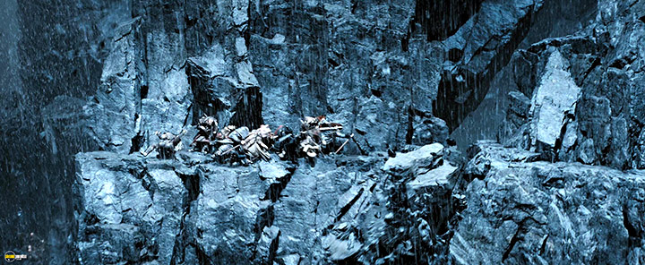 A still #59 from The Hobbit: An Unexpected Journey (2012)