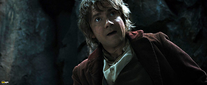 A still #57 from The Hobbit: An Unexpected Journey (2012)