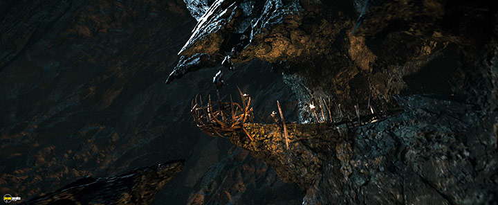 A still #56 from The Hobbit: An Unexpected Journey (2012)