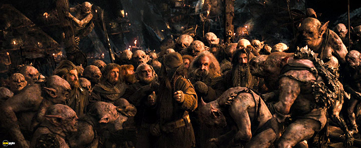 A still #54 from The Hobbit: An Unexpected Journey (2012)