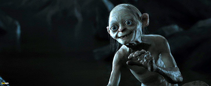 A still #53 from The Hobbit: An Unexpected Journey (2012)