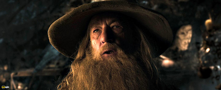 A still #48 from The Hobbit: An Unexpected Journey (2012)