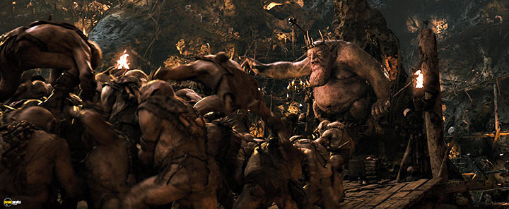 A still #47 from The Hobbit: An Unexpected Journey (2012)