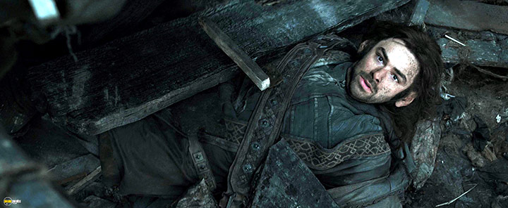 A still #46 from The Hobbit: An Unexpected Journey (2012)