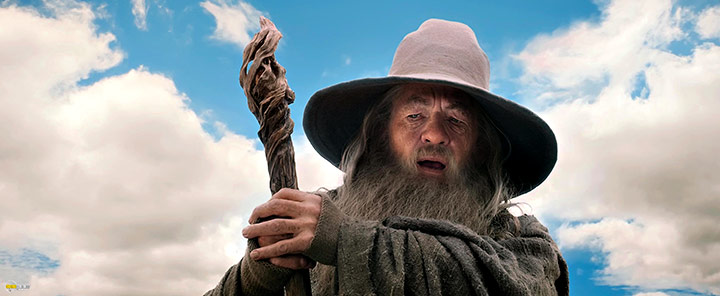 A still #44 from The Hobbit: An Unexpected Journey (2012)