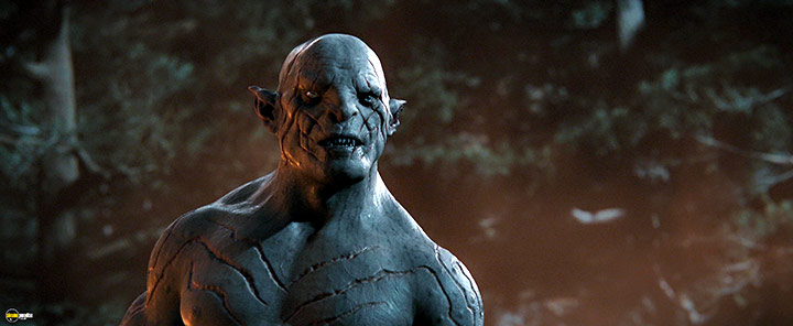 A still #41 from The Hobbit: An Unexpected Journey (2012)