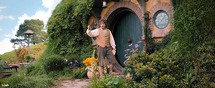 A still #38 from The Hobbit: An Unexpected Journey (2012)