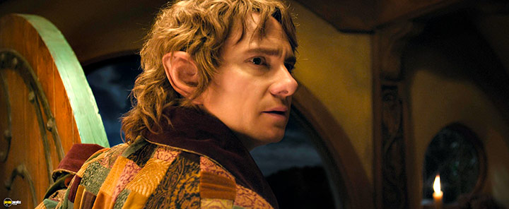 A still #21 from The Hobbit: An Unexpected Journey (2012)