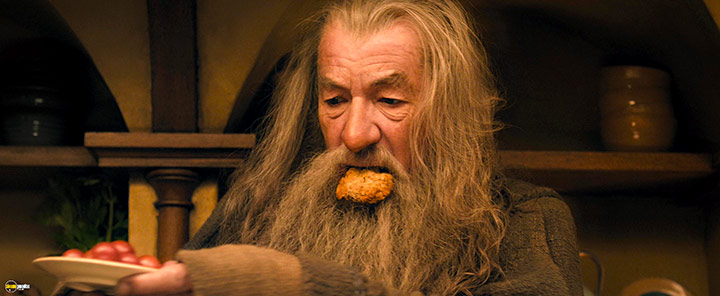 A still #35 from The Hobbit: An Unexpected Journey (2012)