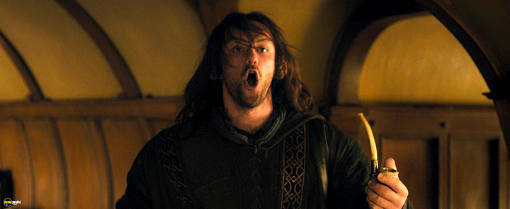 A still #34 from The Hobbit: An Unexpected Journey (2012)