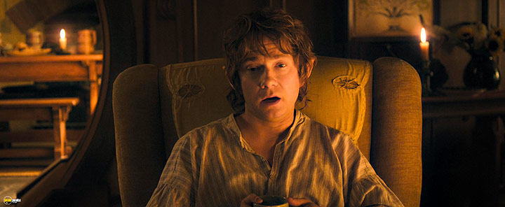 A still #32 from The Hobbit: An Unexpected Journey (2012)