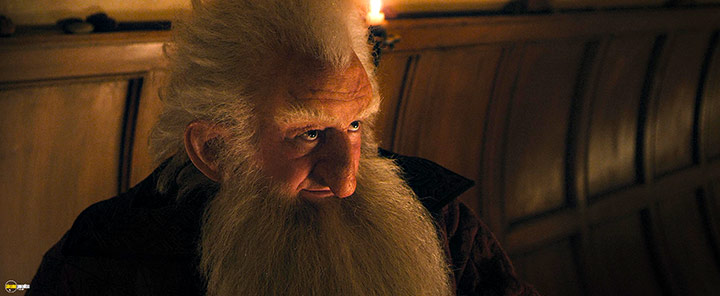 A still #31 from The Hobbit: An Unexpected Journey (2012)