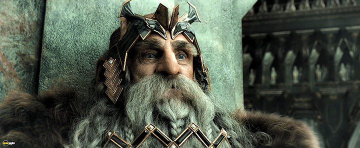 A still #28 from The Hobbit: An Unexpected Journey (2012)