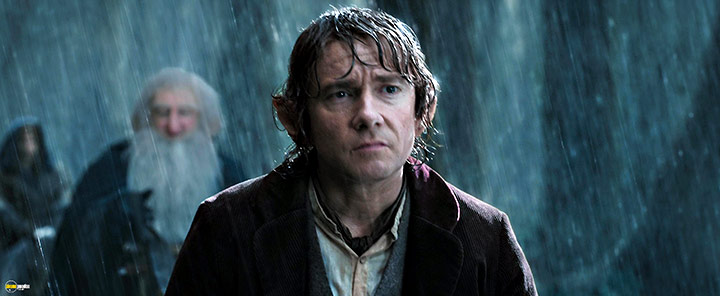 A still #26 from The Hobbit: An Unexpected Journey (2012)