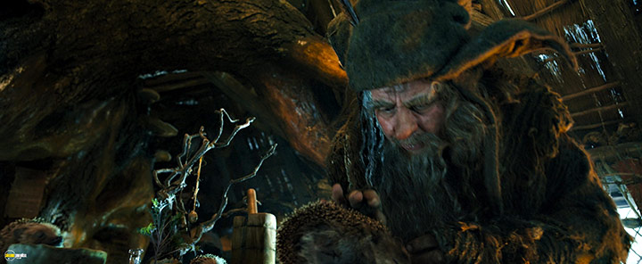 A still #25 from The Hobbit: An Unexpected Journey (2012)