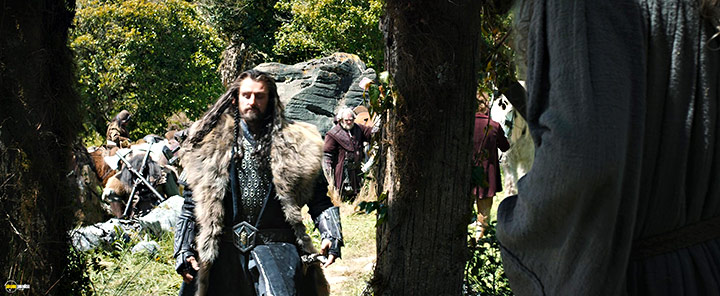 A still #24 from The Hobbit: An Unexpected Journey (2012)