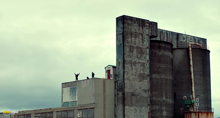 A still #18 from Beautiful Beings (2022)