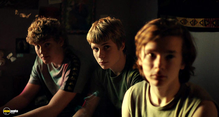 A still #1 from Beautiful Beings (2022)
