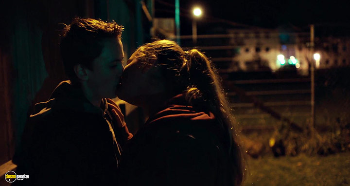 A still #2 from Beautiful Beings (2022)