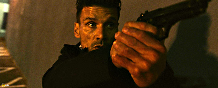 A still #99 from The Purge: Election Year (2016)
