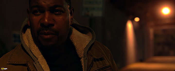 A still #95 from The Purge: Election Year (2016)