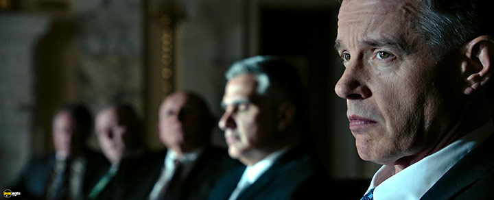 A still #94 from The Purge: Election Year (2016)