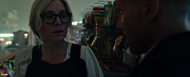 A still #92 from The Purge: Election Year (2016)