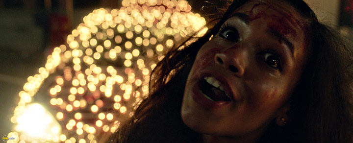 A still #91 from The Purge: Election Year (2016)