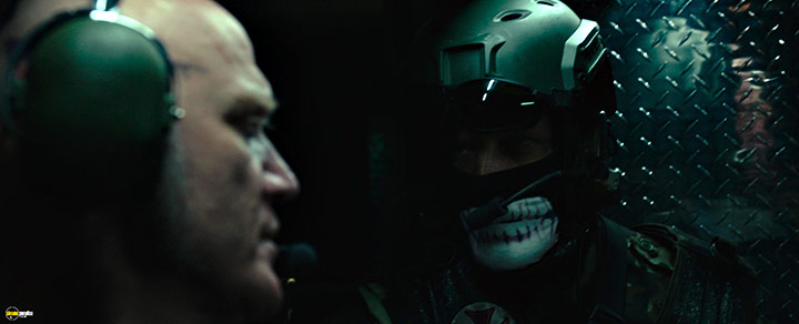 A still #89 from The Purge: Election Year (2016)