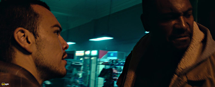 A still #88 from The Purge: Election Year (2016)