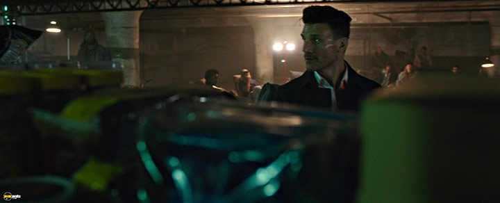 A still #79 from The Purge: Election Year (2016)