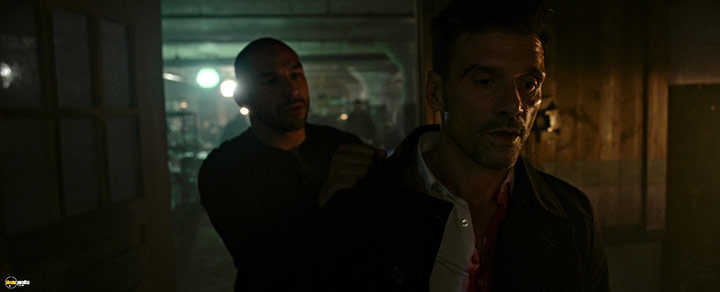 A still #78 from The Purge: Election Year (2016)