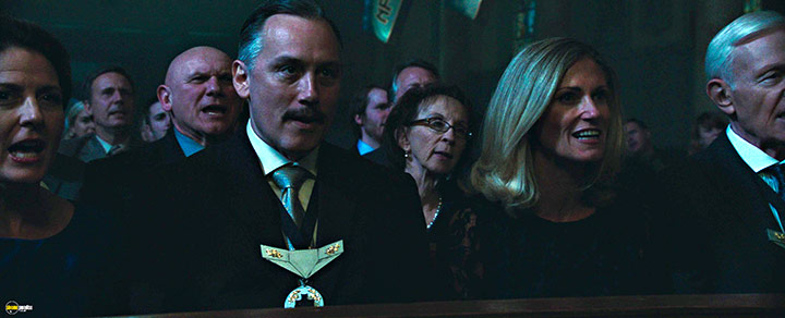 A still #63 from The Purge: Election Year (2016)