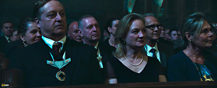 A still #61 from The Purge: Election Year (2016)