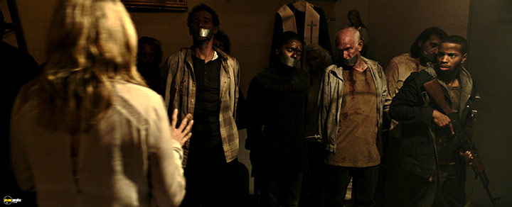A still #58 from The Purge: Election Year (2016)