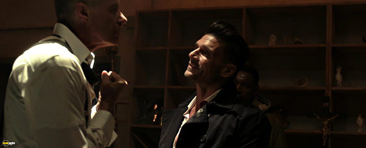 A still #57 from The Purge: Election Year (2016)