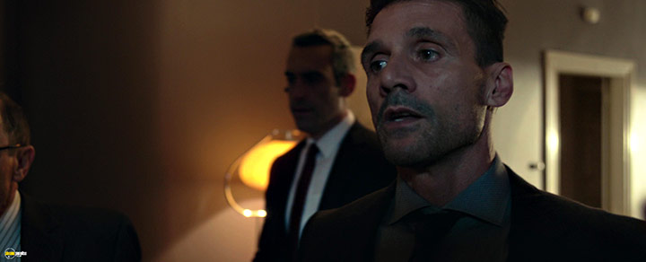 A still #49 from The Purge: Election Year (2016)