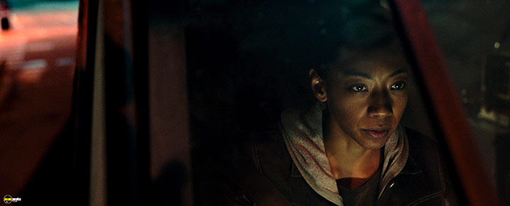 A still #43 from The Purge: Election Year (2016)