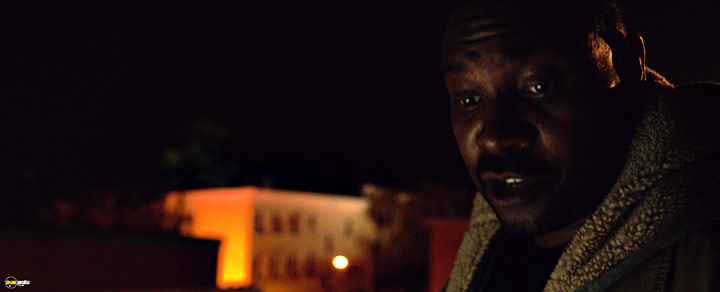 A still #41 from The Purge: Election Year (2016)