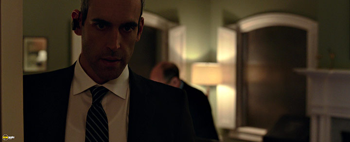 A still #38 from The Purge: Election Year (2016)
