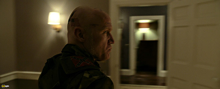 A still #36 from The Purge: Election Year (2016)