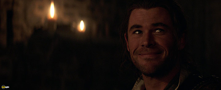 A still #87 from The Huntsman: Winter's War (2016)