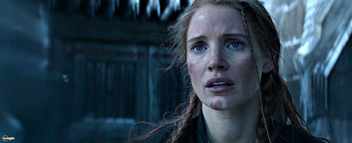 A still #85 from The Huntsman: Winter's War (2016)