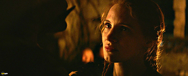 A still #84 from The Huntsman: Winter's War (2016)