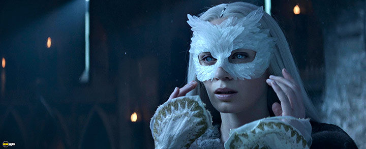 A still #83 from The Huntsman: Winter's War (2016)