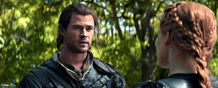 A still #82 from The Huntsman: Winter's War (2016)