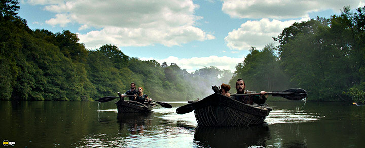 A still #81 from The Huntsman: Winter's War (2016)